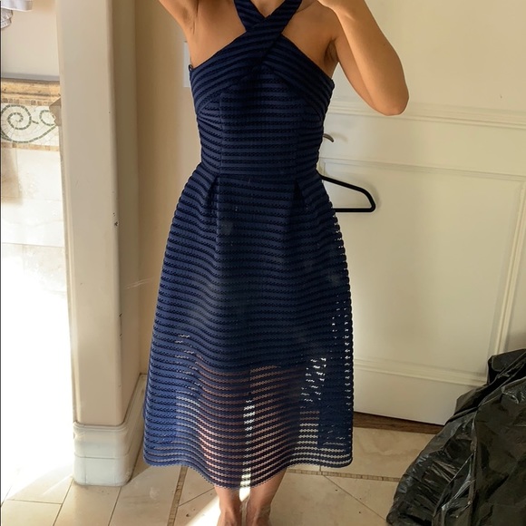 beautiful flare dresses